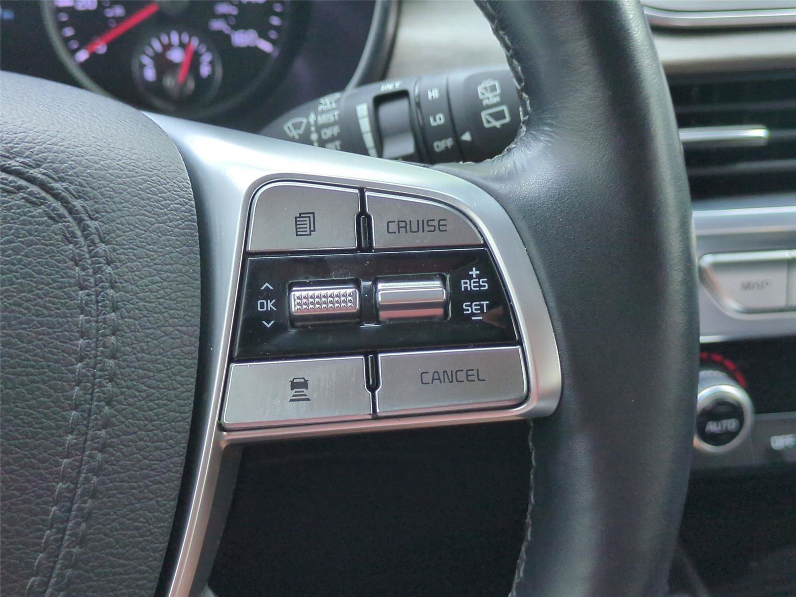 Used 2022 Kia Telluride EX w/ EX Premium Package AWD/4WD image 18