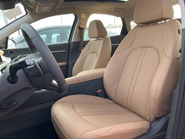 New 2026 Hyundai Sonata Limited image 11