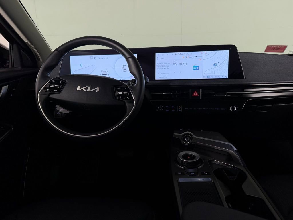 Used 2023 Kia EV6 Wind image 14