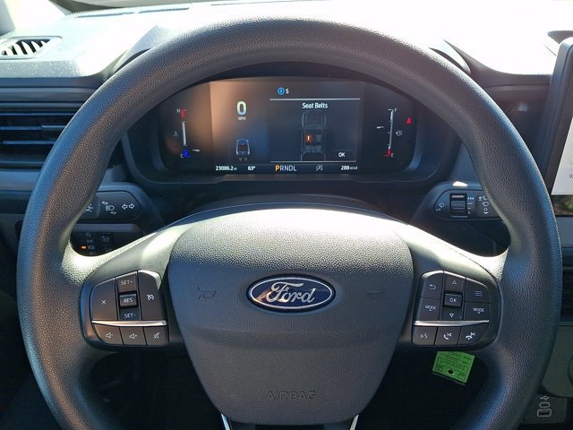 Used 2025 Ford Maverick XL w/ Equipment Group 102A AWD/4WD image 23