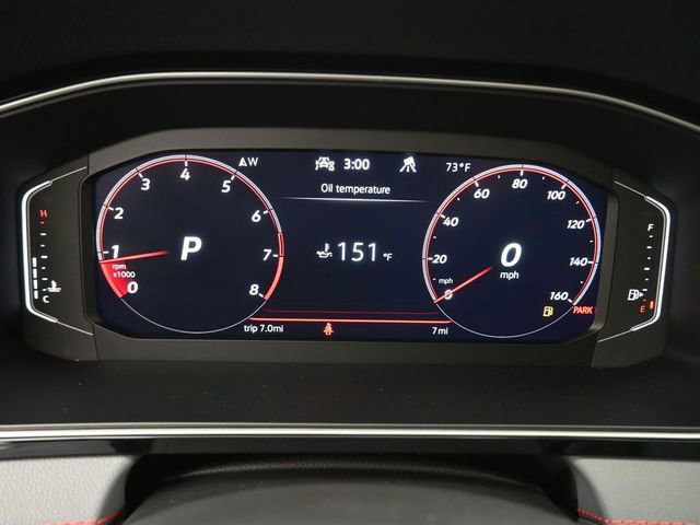 New 2026 Volkswagen Jetta GLI Autobahn image 28