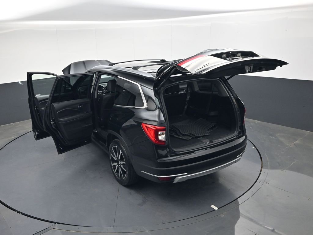 Used 2021 Honda Pilot Elite image 37