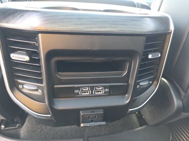 Used 2023 RAM 1500 Laramie image 16
