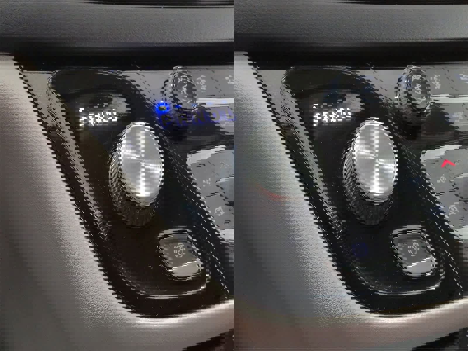 Certified 2017 Chrysler Pacifica Touring-L Plus image 34