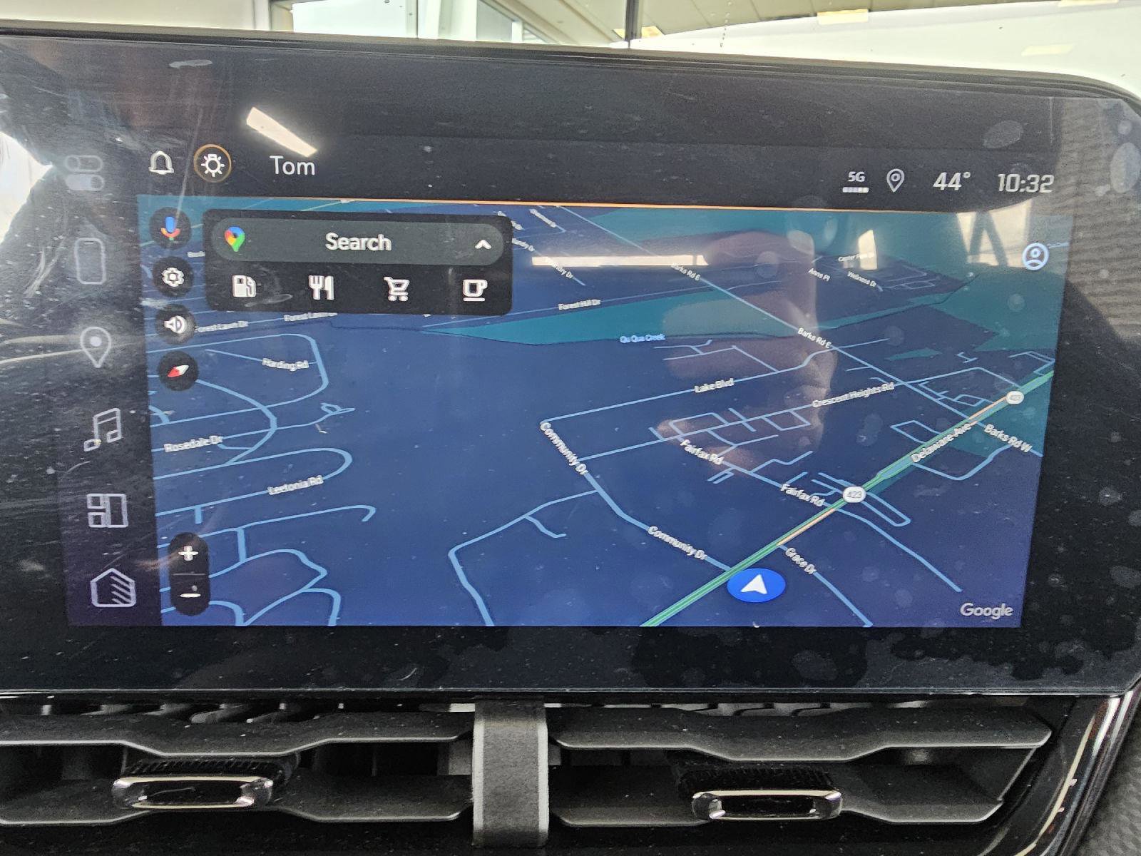 Used 2025 Chevrolet Equinox RS w/ Safety and Technology Package image 27