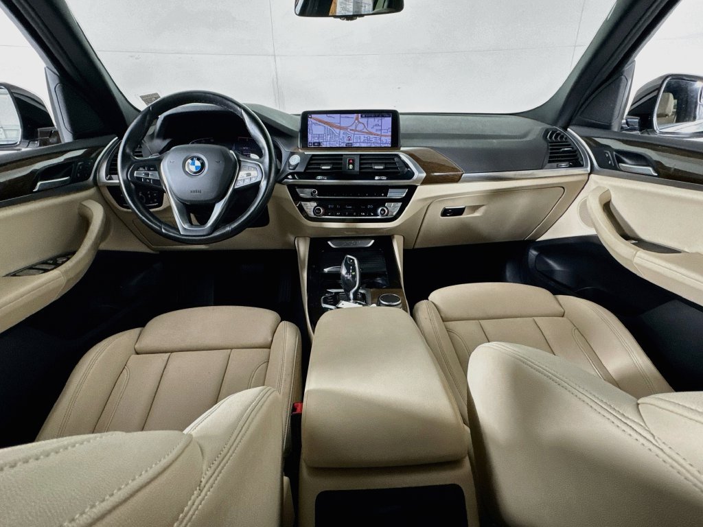 Used 2020 BMW X3 xDrive30i AWD/4WD image 24