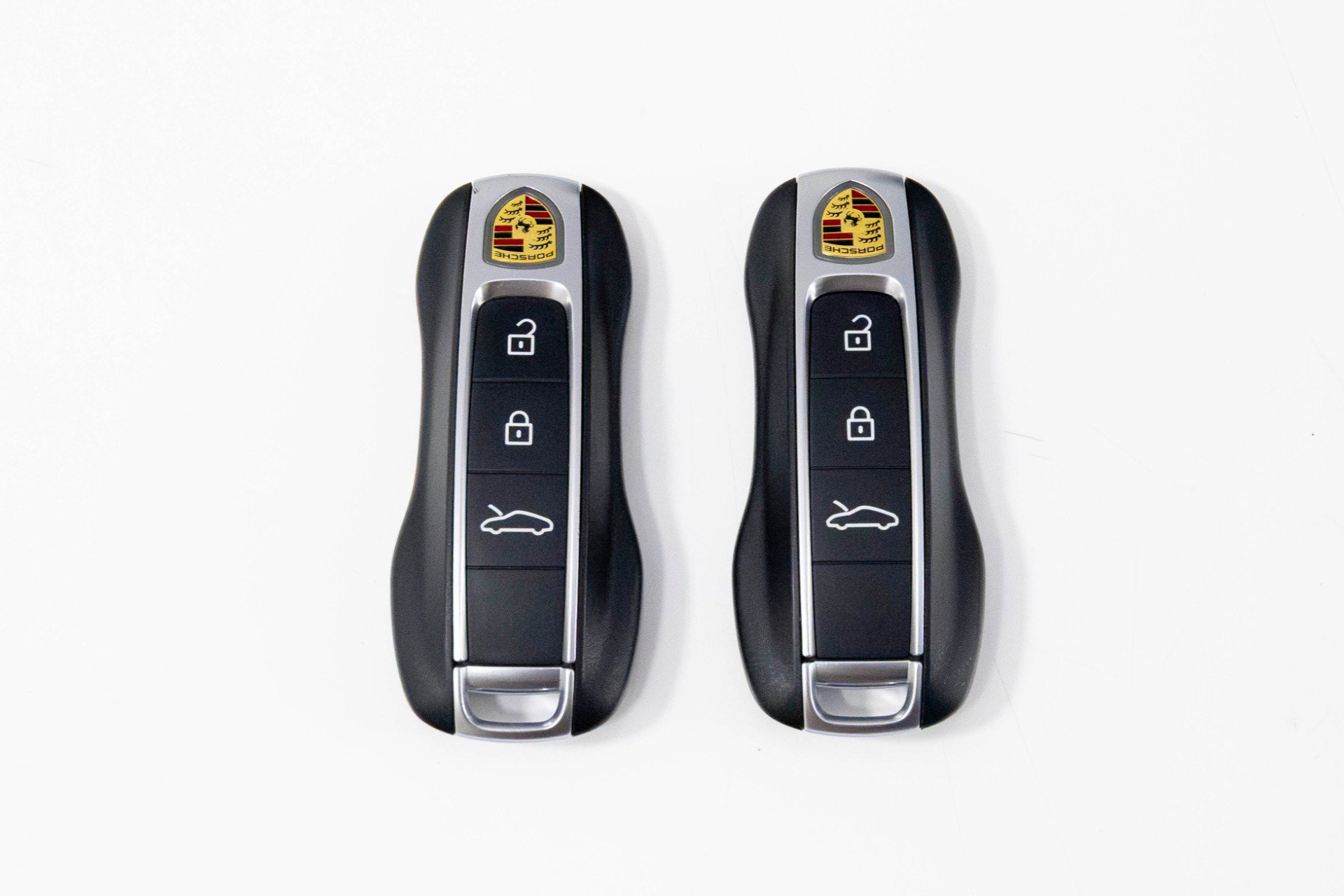 Used 2023 Porsche 911 Targa 4 GTS image 81