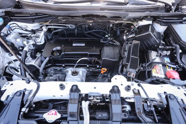 Used 2016 Honda CR-V EX-L image 51