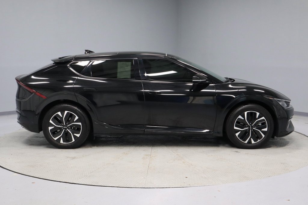 Used 2024 Kia EV6 GT-Line image 8