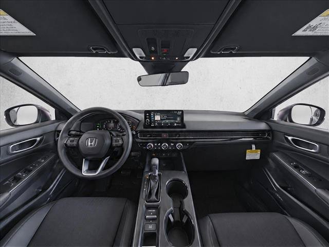 New 2026 Honda Civic Sport Touring image 12