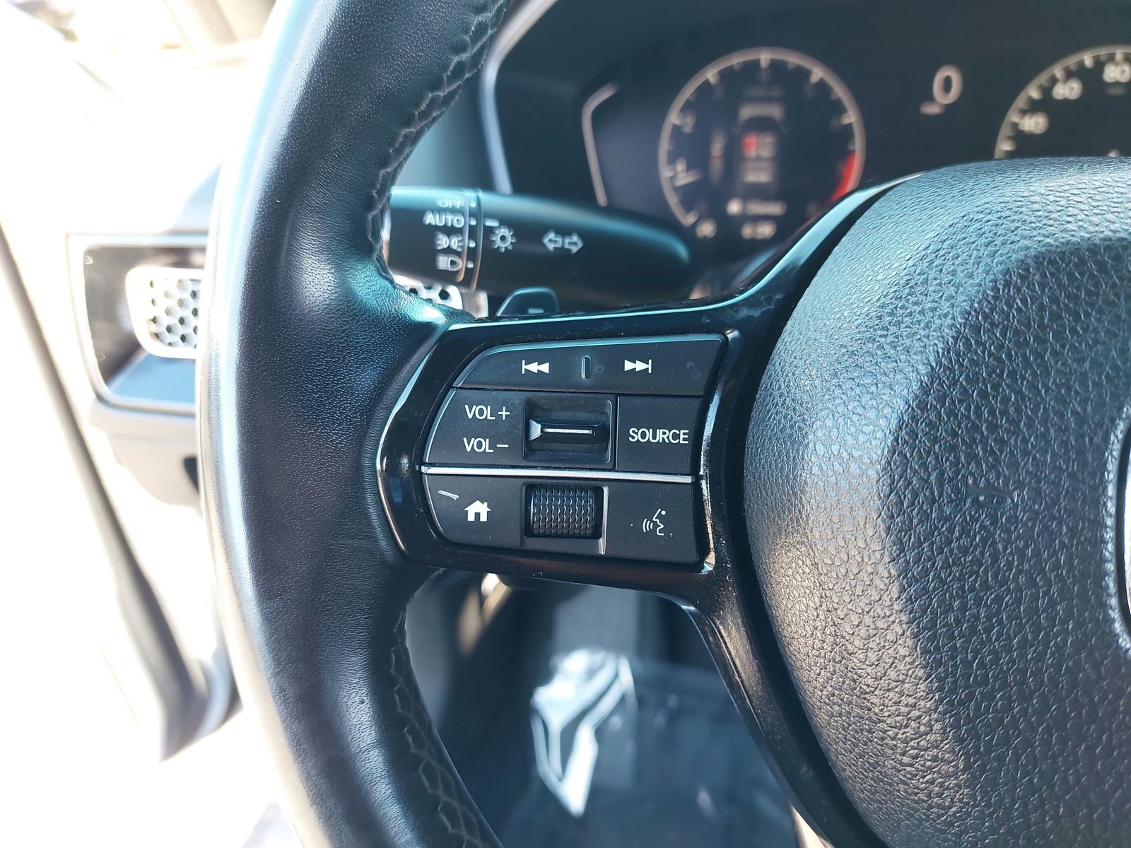 Used 2022 Honda Civic Sport image 16