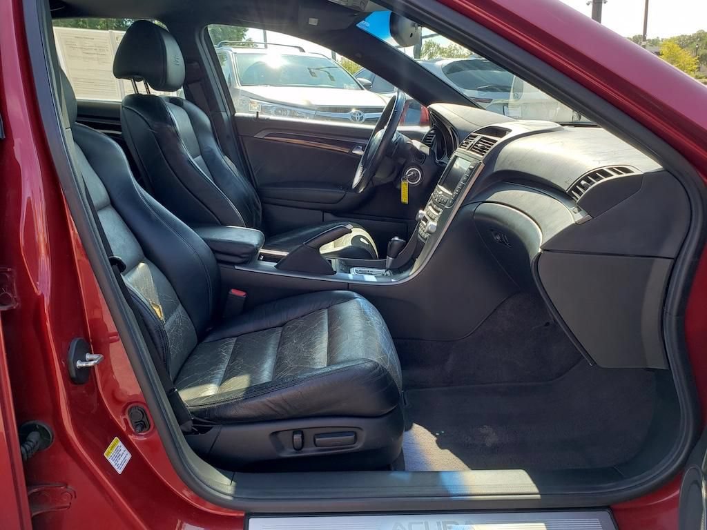 Used 2007 Acura TL Type-S FWD image 19