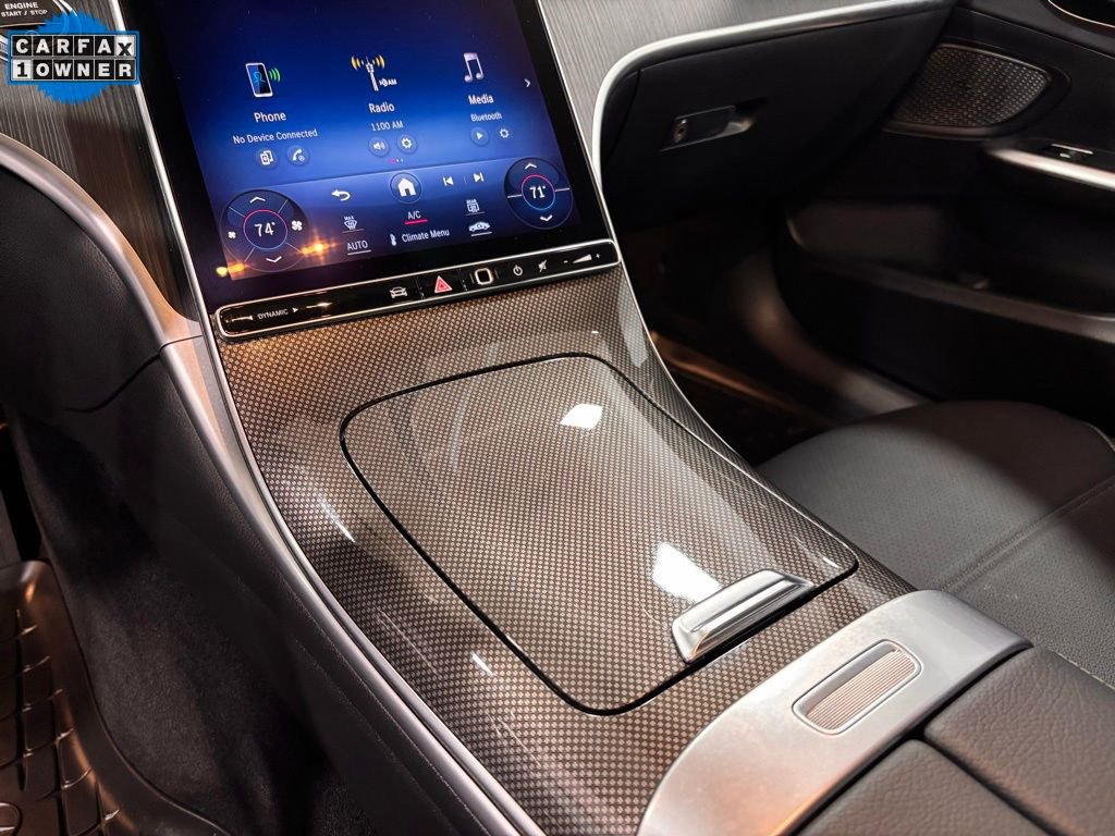 Certified 2023 Mercedes-Benz C 300 4MATIC Sedan image 14