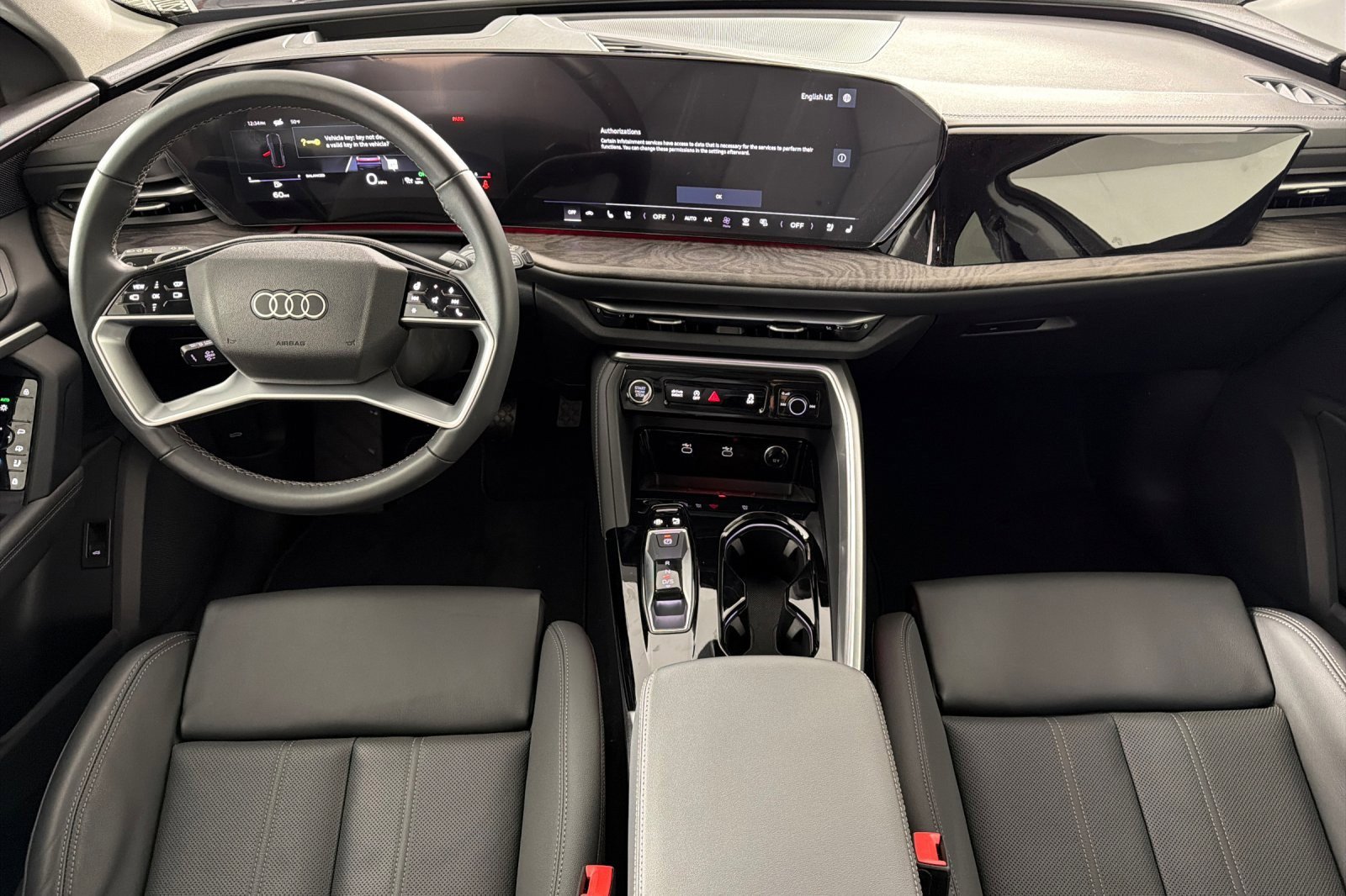 New 2025 Audi Q5 Premium Plus image 12