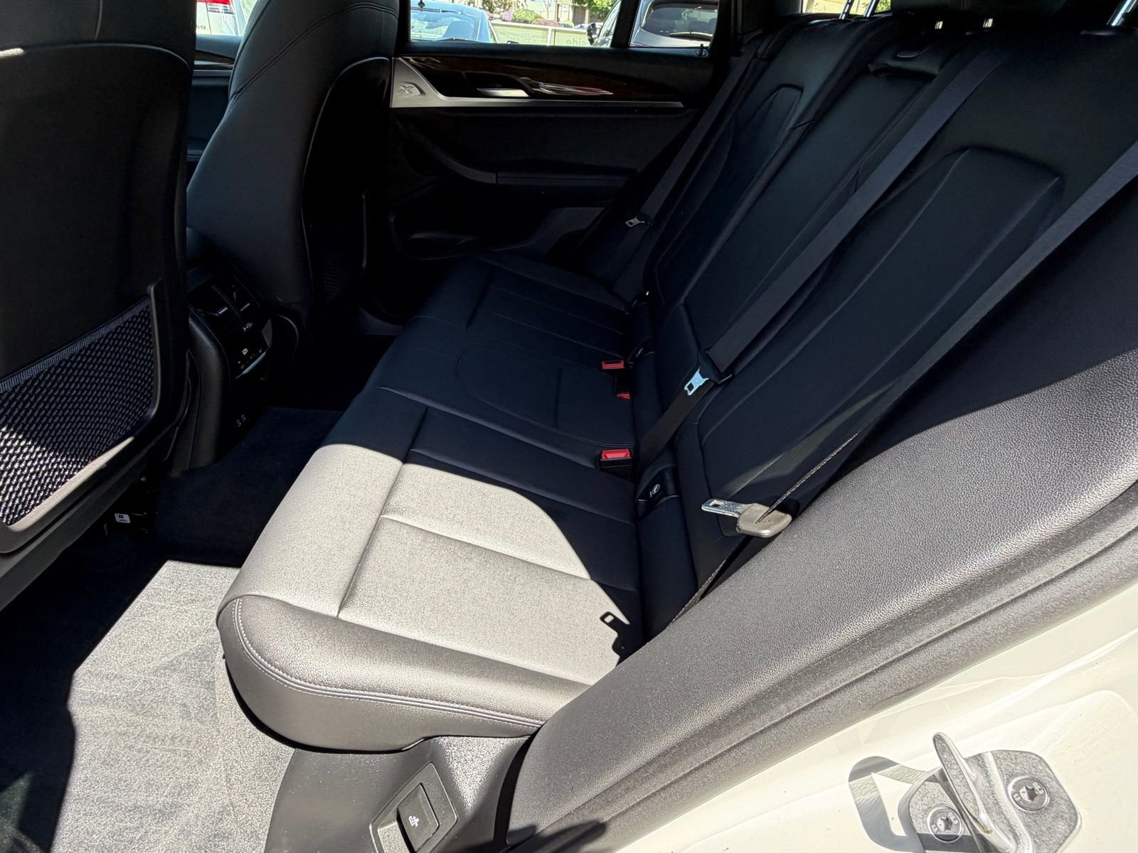 Used 2021 BMW X3 xDrive30i w/ Premium Package AWD/4WD image 37