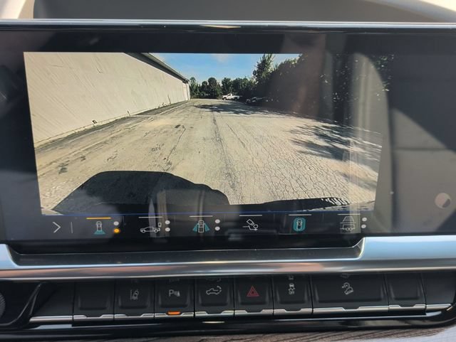 New 2026 Chevrolet Silverado 2500 LT w/ Trail Boss Package AWD/4WD image 17