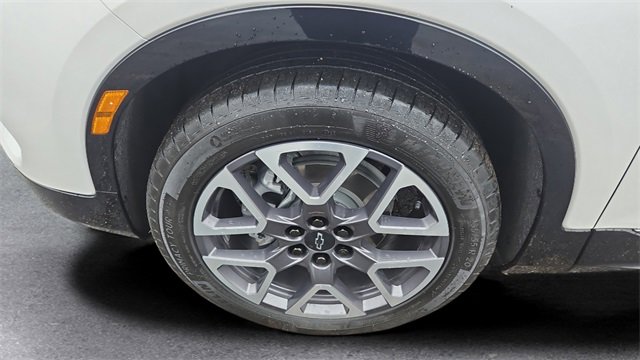 Used 2023 Chevrolet Blazer RS w/ Driver Confidence II Package image 18