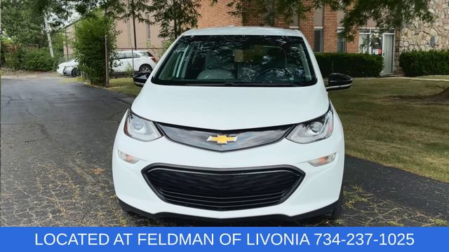 Certified 2017 Chevrolet Bolt LT FWD image 3