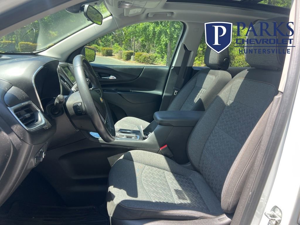 Used 2022 Chevrolet Equinox LT image 14
