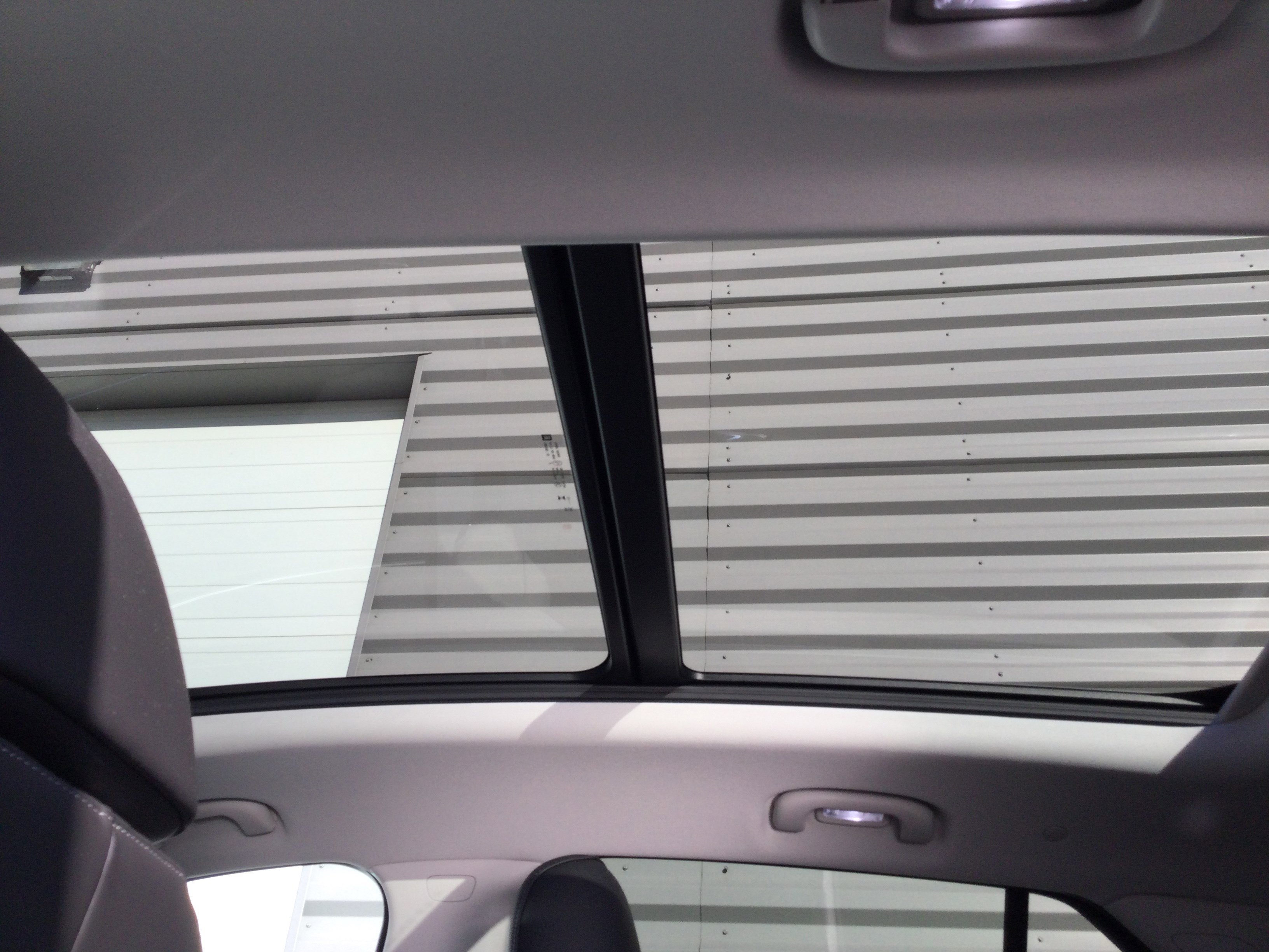 New 2026 Buick Envision Avenir image 7