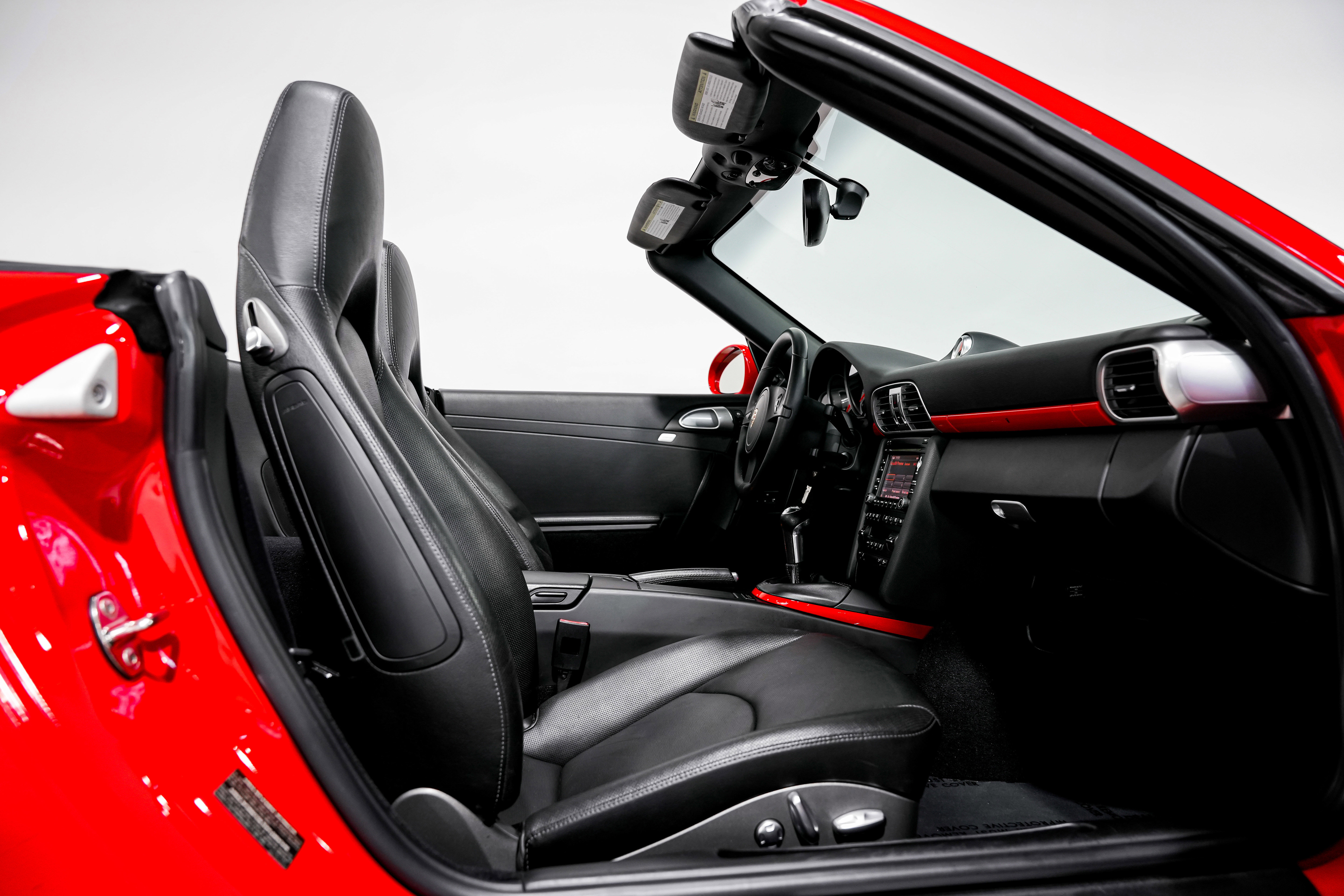 Used 2012 Porsche 911 Carrera S image 27