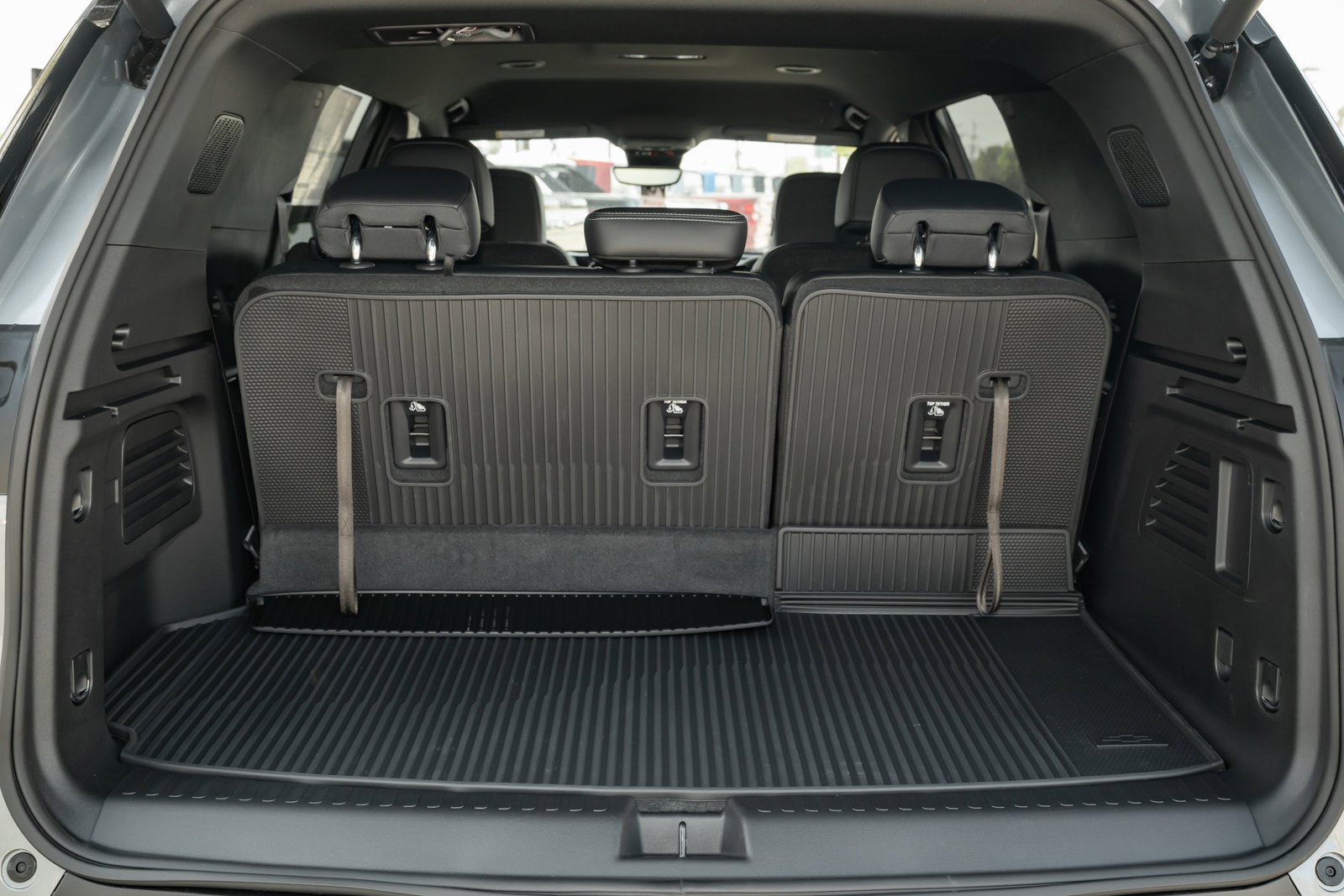 New 2026 Chevrolet Traverse LT w/ Driver Confidence Package image 34