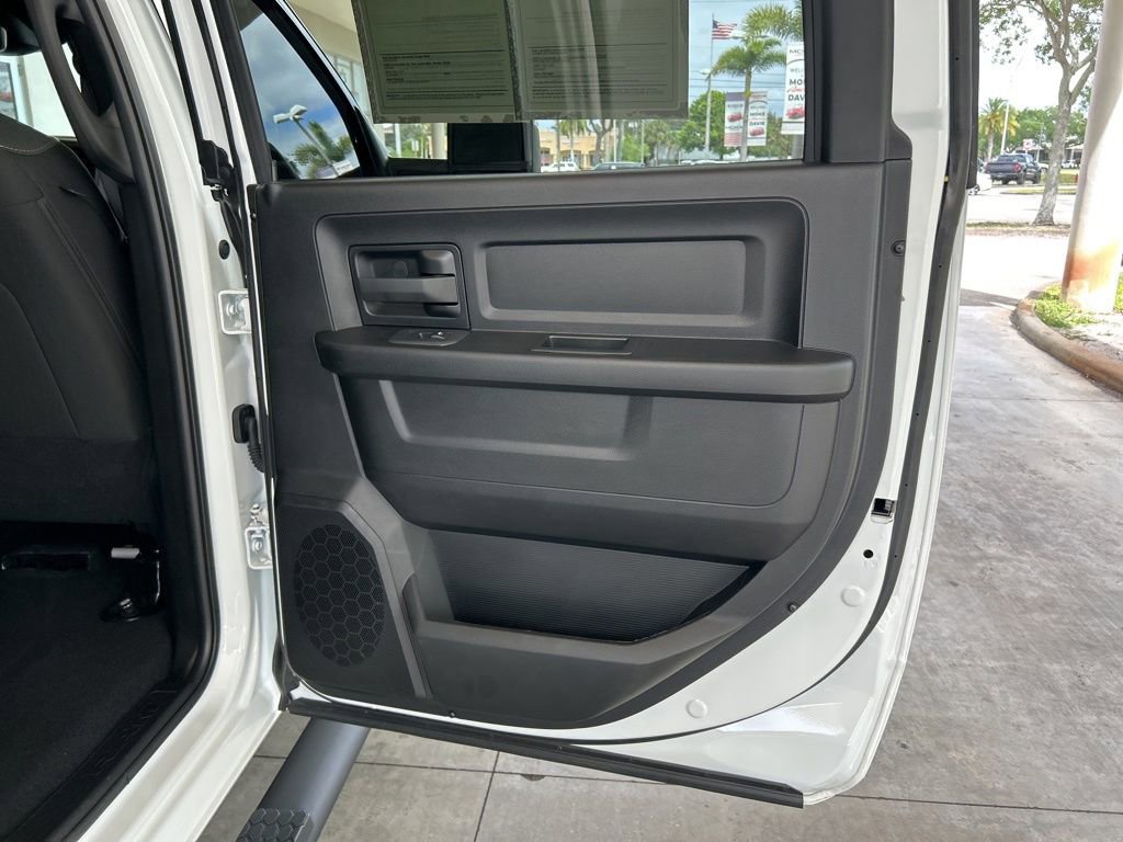 Used 2026 RAM 3500 Tradesman image 35