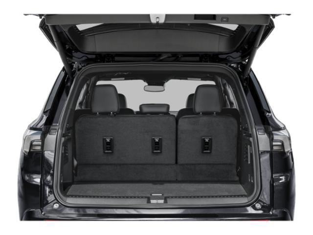 Used 2025 Buick Enclave Avenir w/ Super Cruise Package image 13