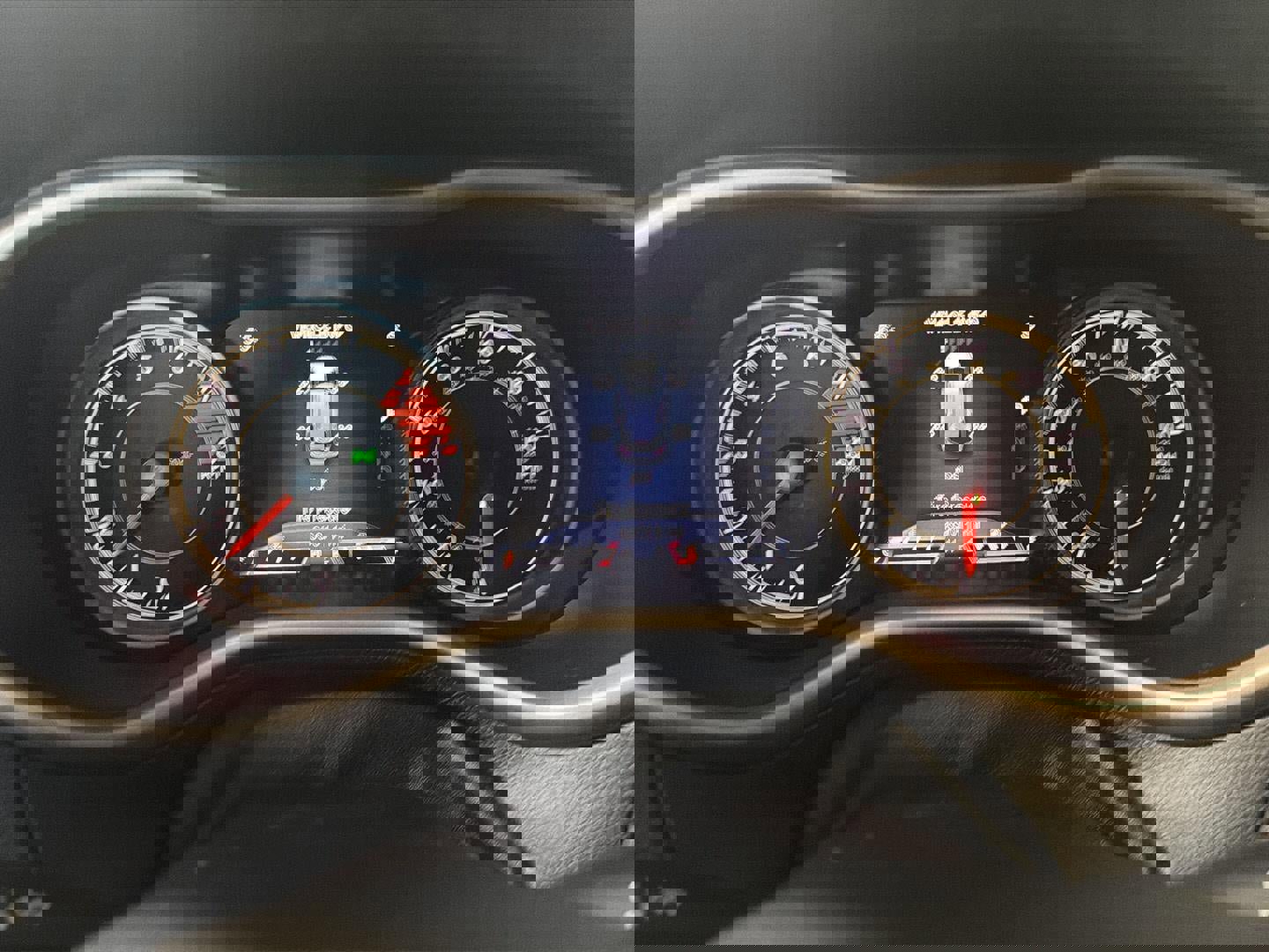 Used 2017 Jeep Cherokee Limited image 21