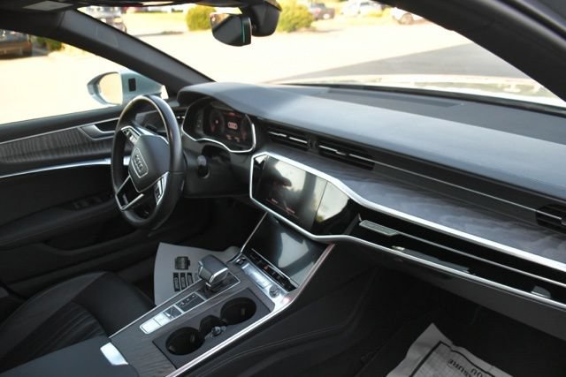 Used 2024 Audi A6 Premium Plus AWD/4WD image 12