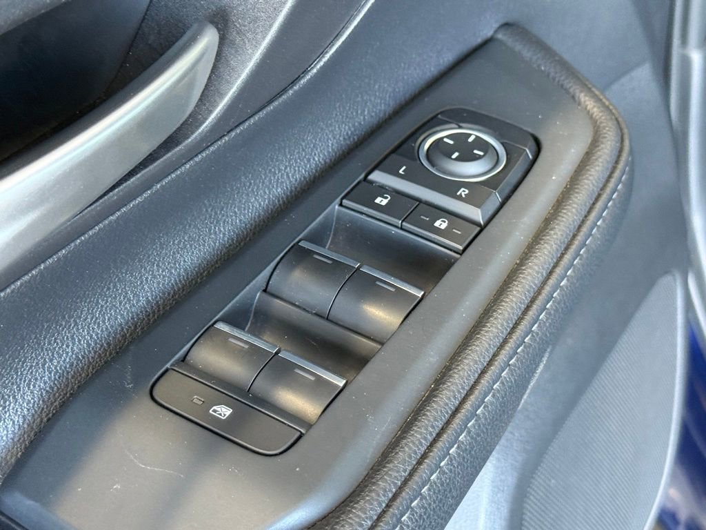Used 2025 Toyota Grand Highlander FWD image 18