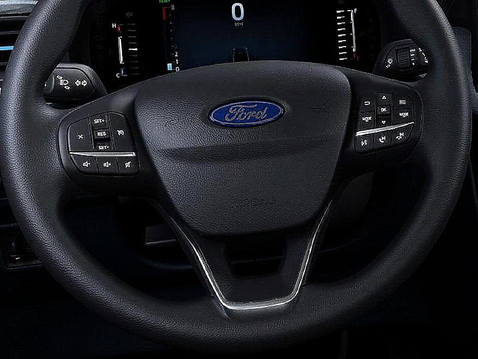 New 2026 Ford Maverick XLT w/ 4K Tow Package image 13