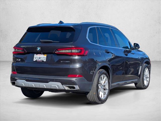 Used 2023 BMW X5 xDrive40i w/ Premium Package image 5