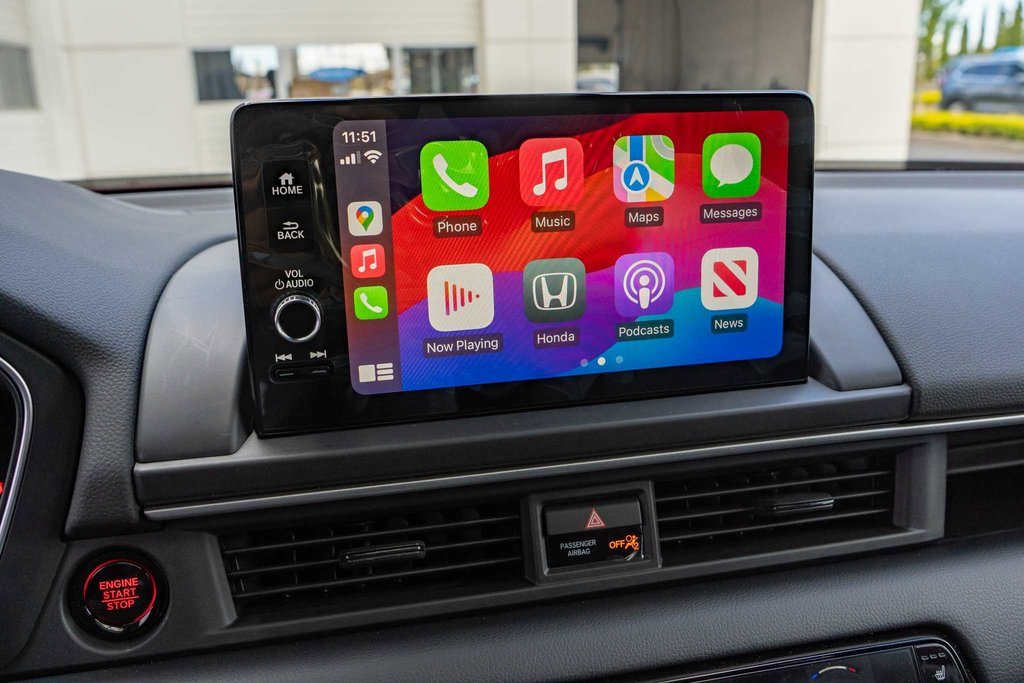 New 2025 Honda Pilot Touring image 34