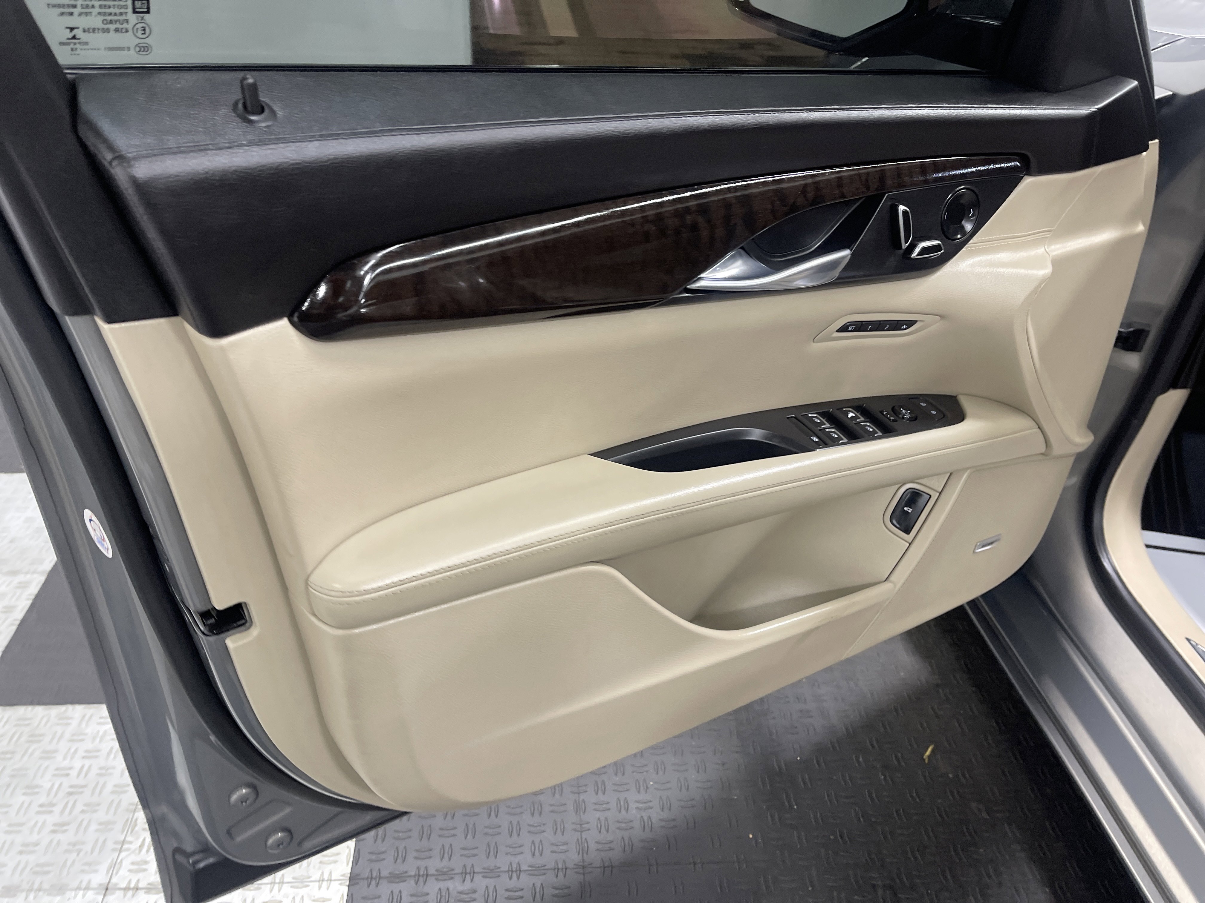 Used 2018 Cadillac CT6 3.6 AWD image 10