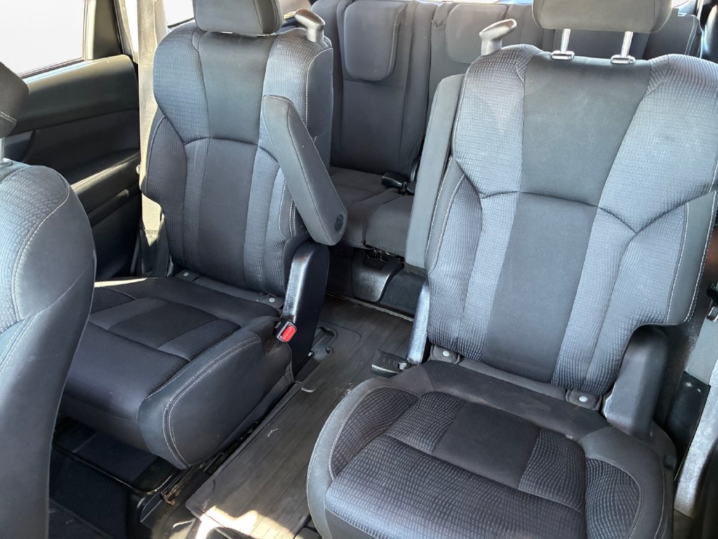Used 2021 Subaru Ascent Premium w/ Convenience Package AWD/4WD image 21