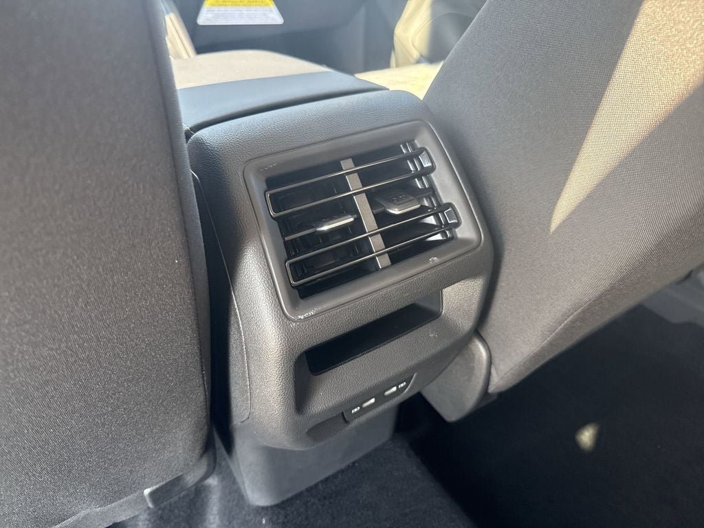 New 2025 Volkswagen Tiguan S AWD/4WD image 24