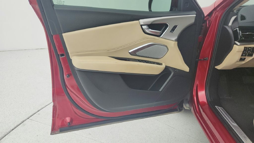Used 2019 Acura RDX w/ Technology Package FWD image 23
