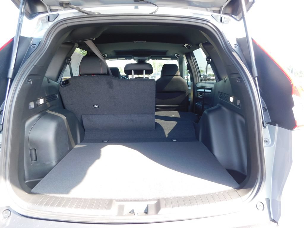 New 2026 Honda CR-V Sport image 23