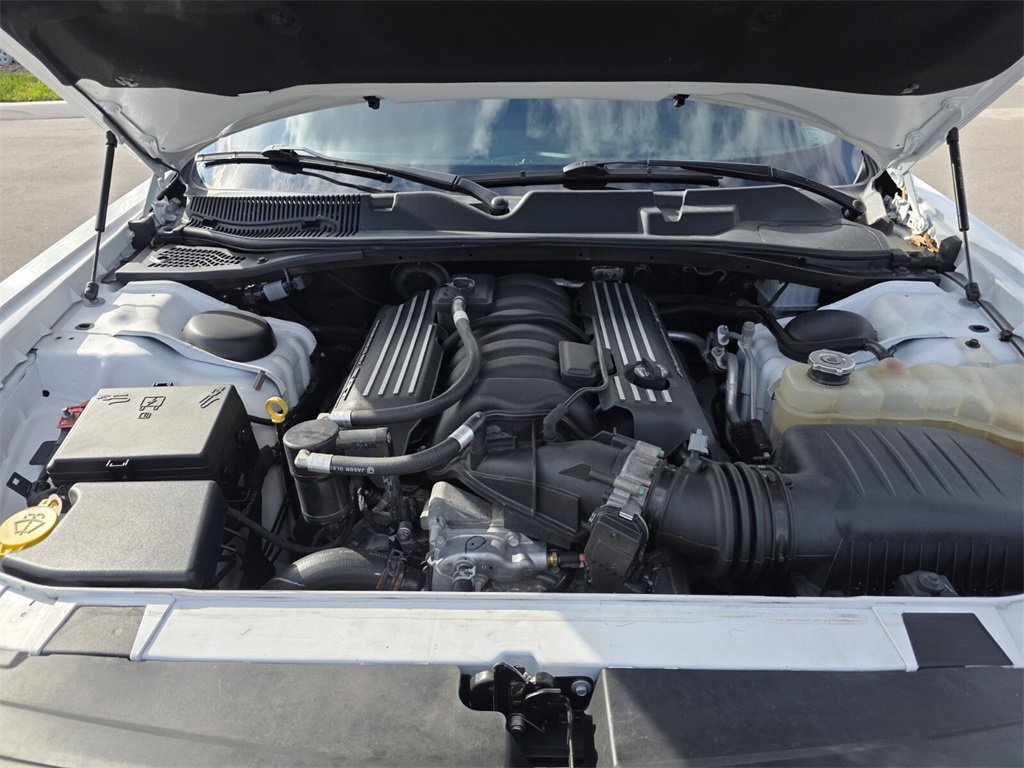 Used 2021 Dodge Challenger R/T Scat Pack image 9