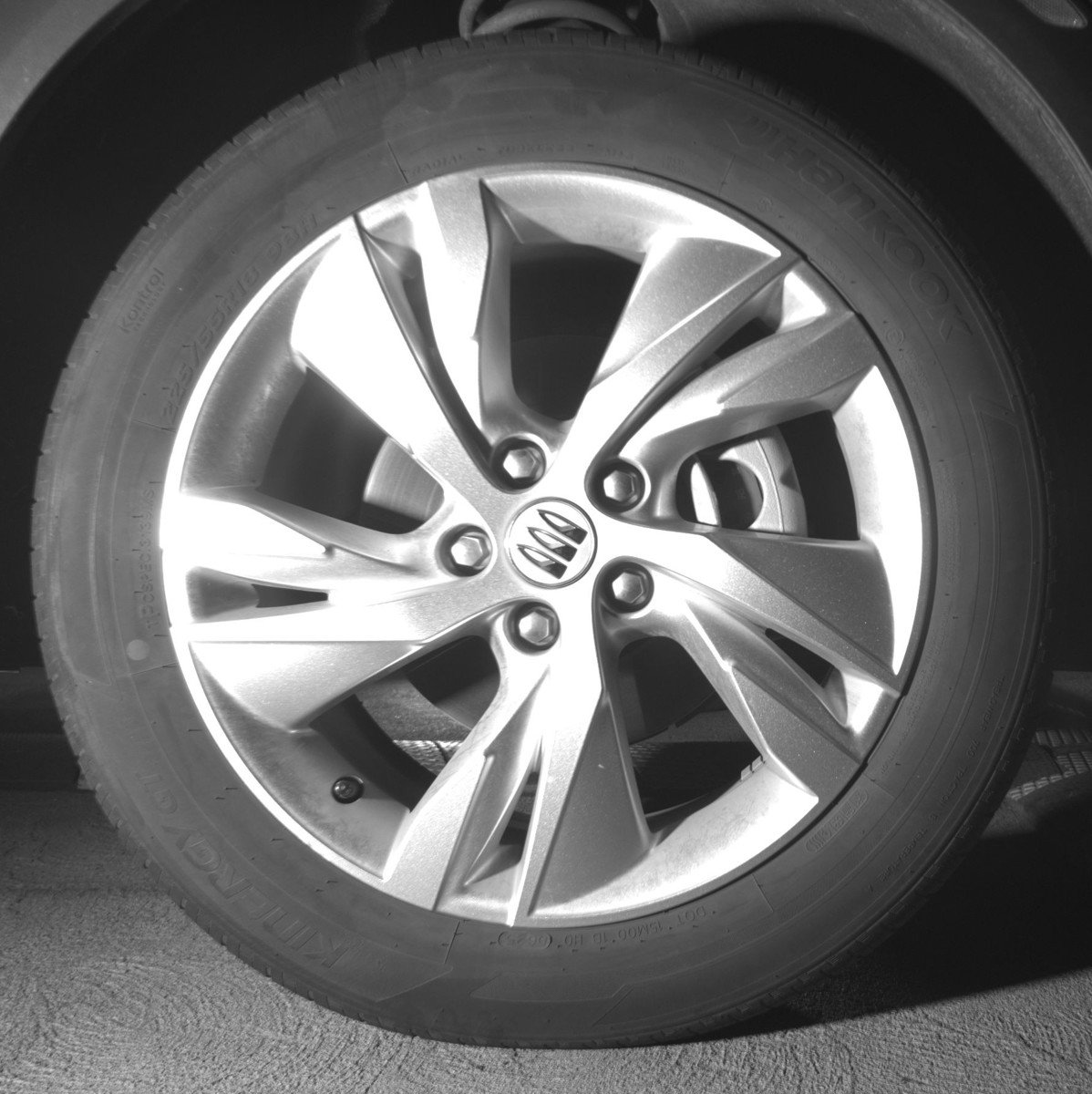 Used 2025 Buick Encore GX Preferred AWD/4WD image 13