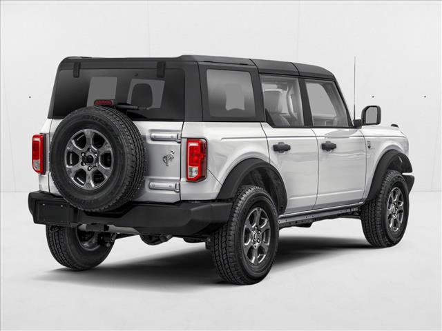 New 2025 Ford Bronco Big Bend image 2