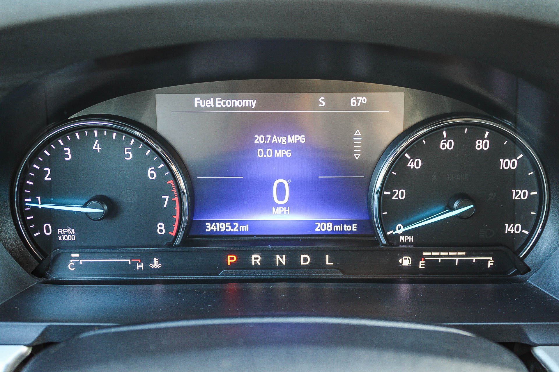 Used 2022 Ford Explorer XLT image 24