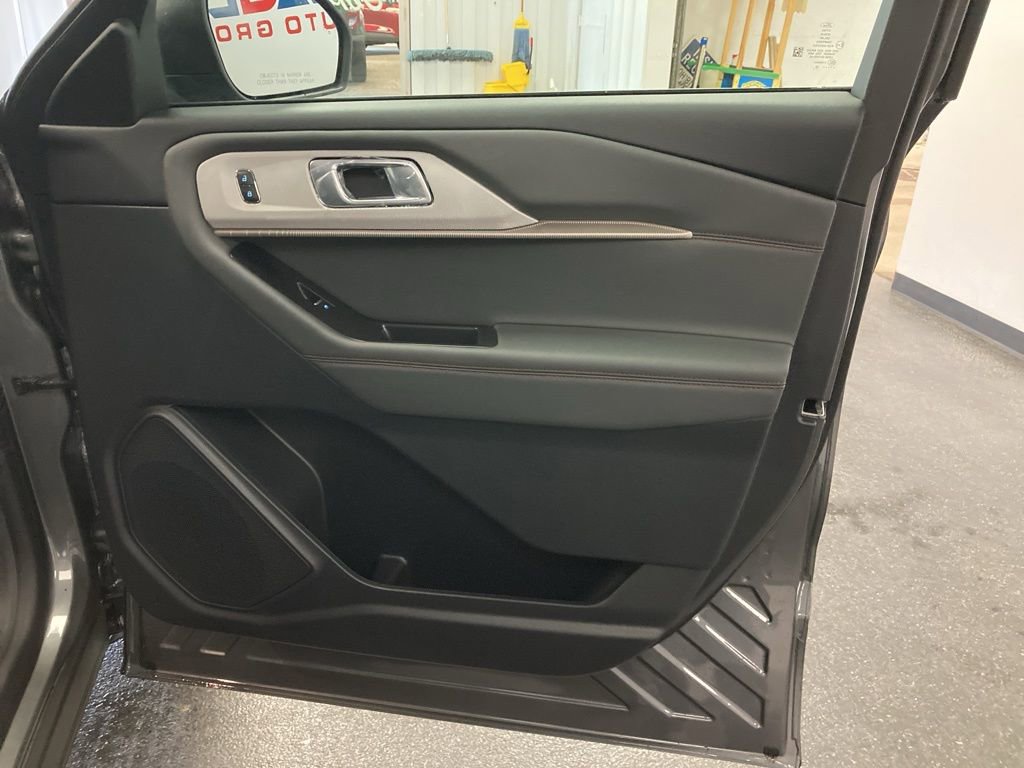 New 2026 Ford Explorer Active image 42