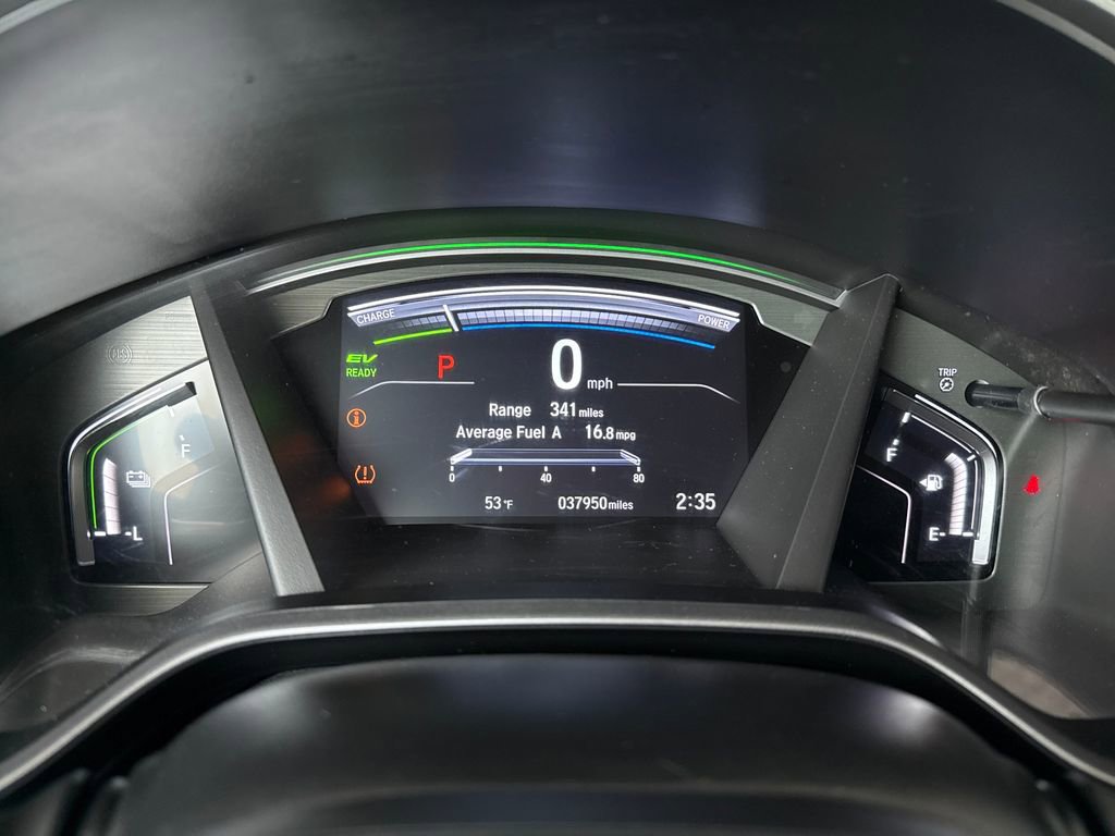 Used 2022 Honda CR-V Touring image 18
