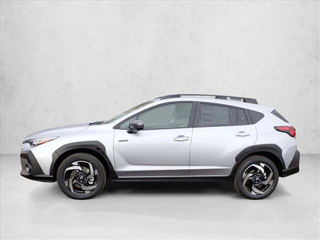 New 2026 Subaru Crosstrek 2.5i Limited AWD/4WD video 2