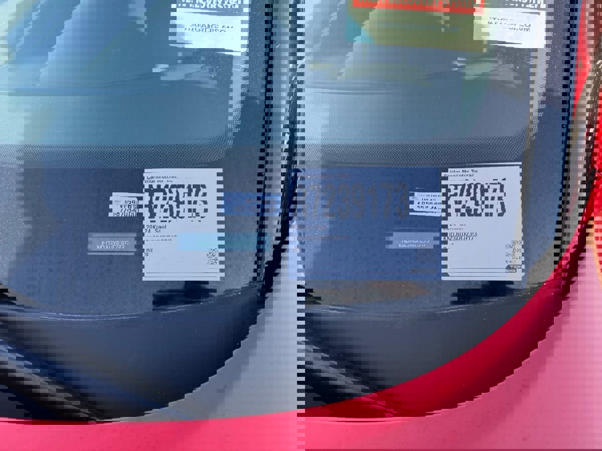 Used 2024 Kia Soul LX w/ Option Group 015 image 18