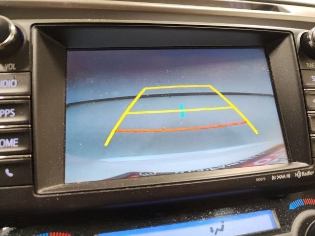 Used 2017 Toyota RAV4 Limited w/ Protection Package image 5