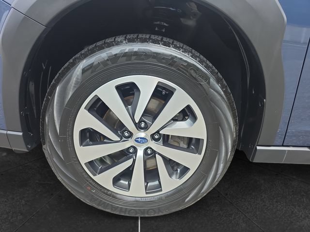Certified 2023 Subaru Outback Premium AWD/4WD image 9