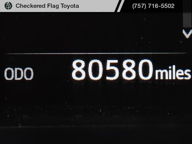 Used 2022 Toyota 4Runner TRD Sport w/ Technology Package AWD/4WD image 13
